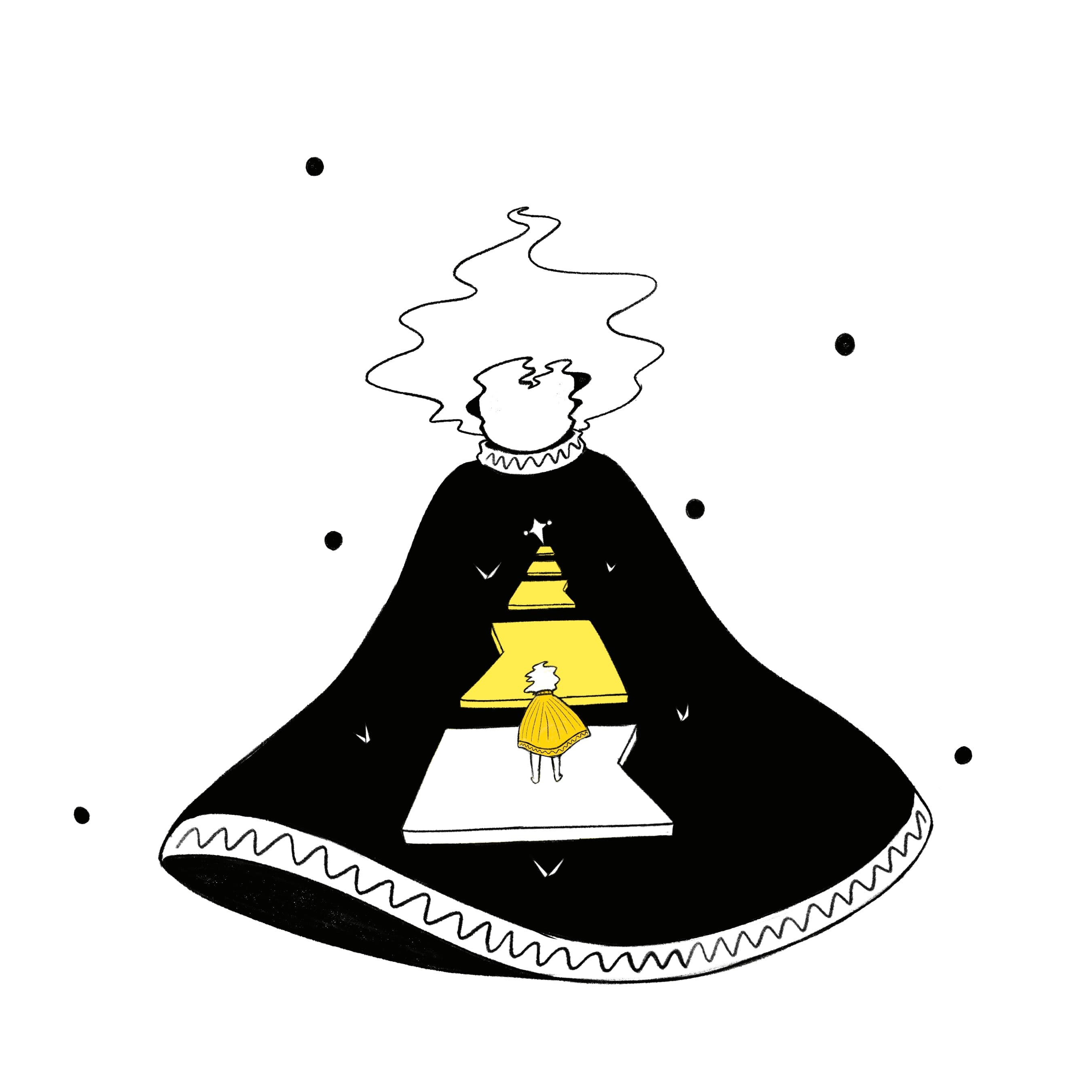 picture of floating body